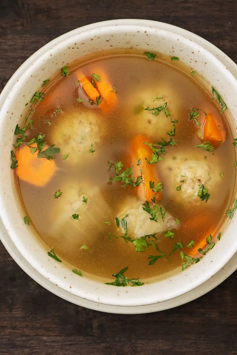 Easy Bone Broth Recipe