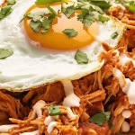 Easy Chilaquiles Recipe