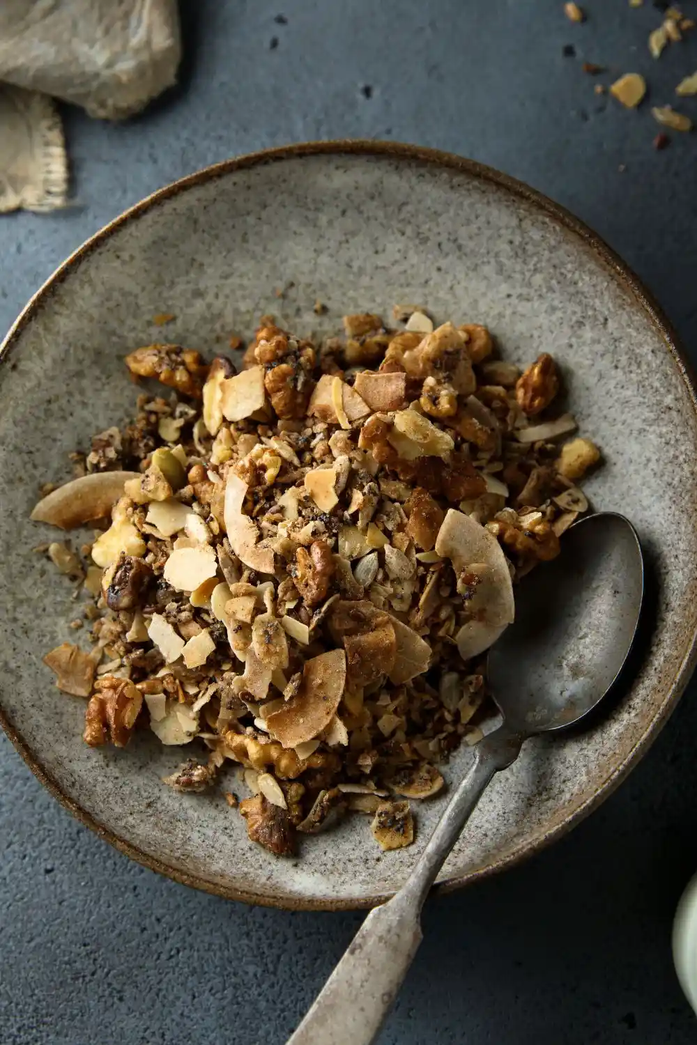 Granola Recipe