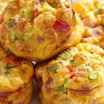 Homemade McGriddle Muffins Recipe