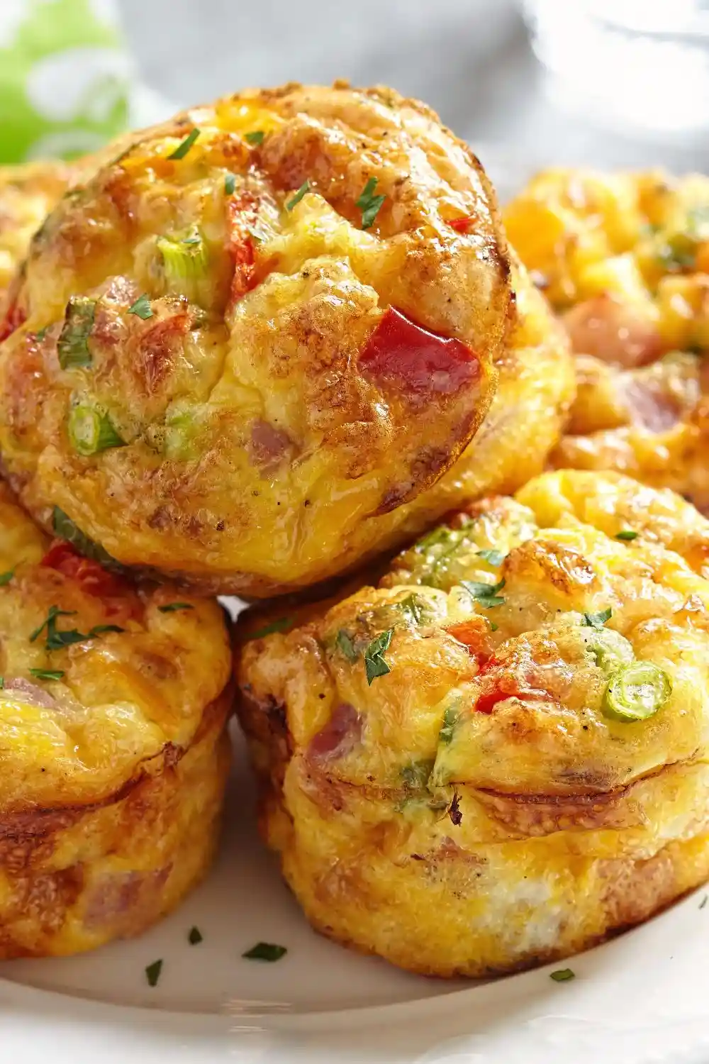 Homemade McGriddle Muffins Recipe