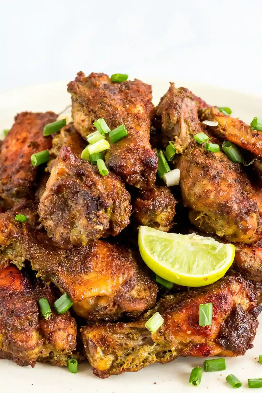 Jamaican Brown Stew Chicken