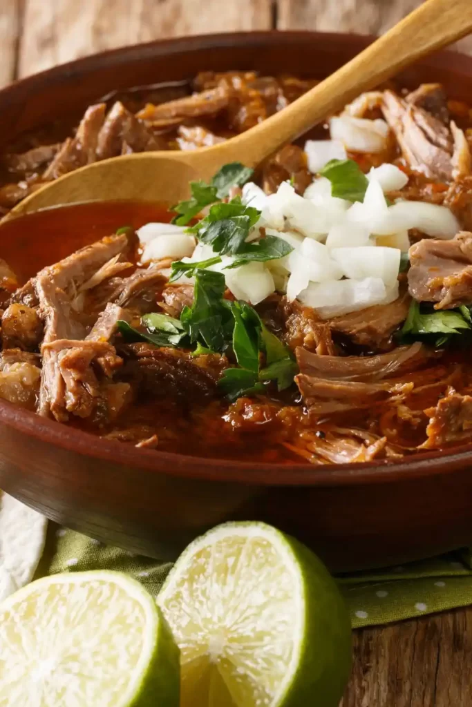 Mexican Birria Recipe