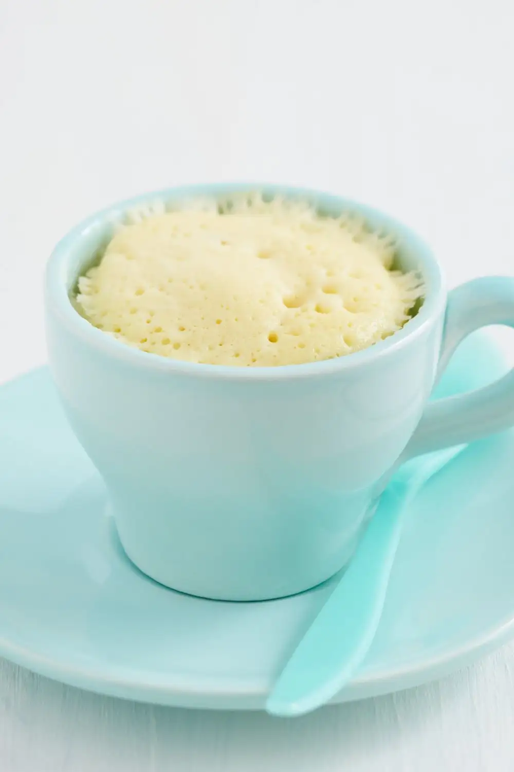 Mug Cake Recipe