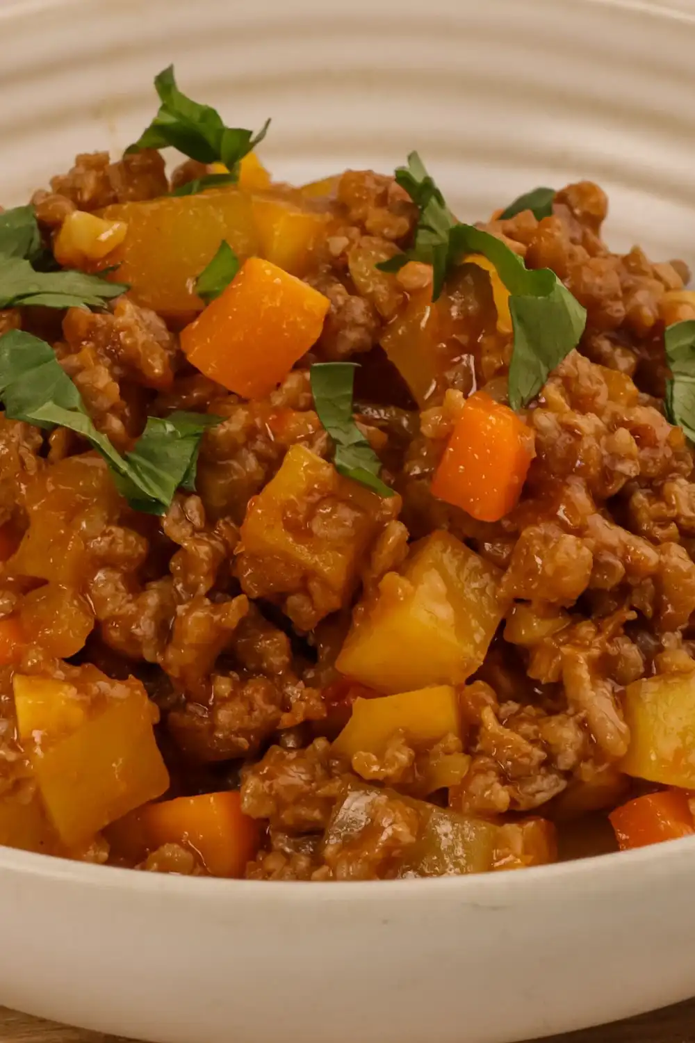 Picadillo Recipe