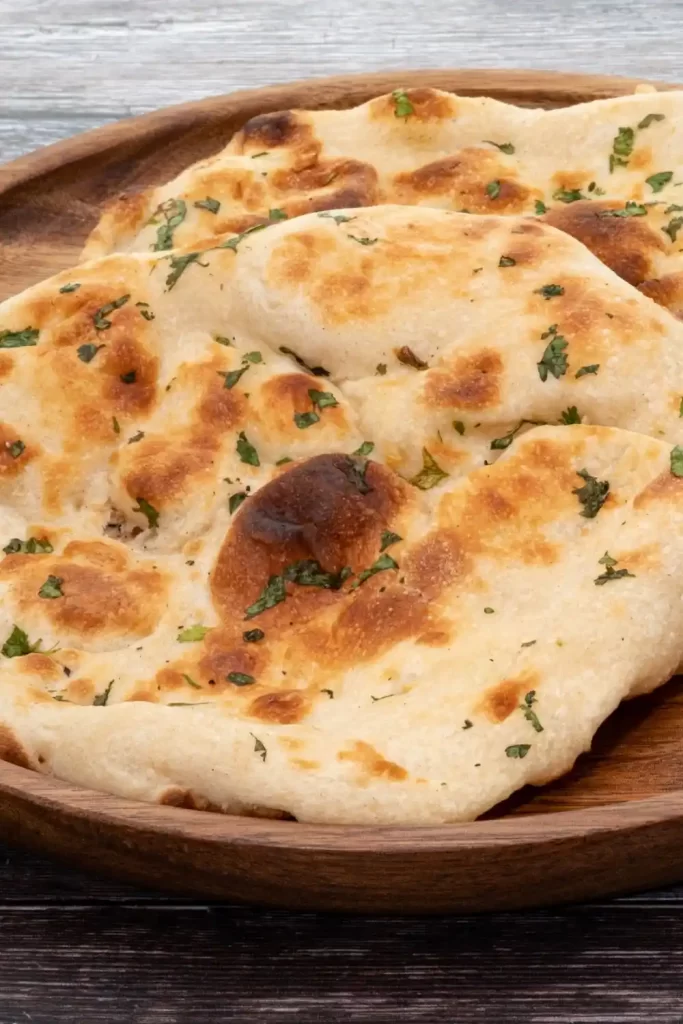 Pita Bread at Home