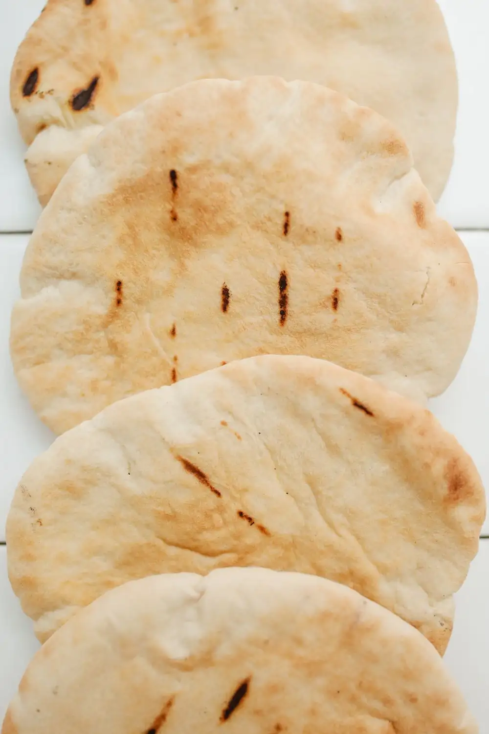 Pita Bread