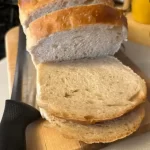 Soft & Fluffy Sandwich Bread Recipe