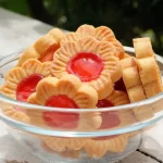 Strawberry Cheesecake Cookies Recipe
