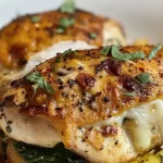 Stuffed Chicken Breast Recipe