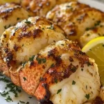 Succulent Lobster Tail Recipe