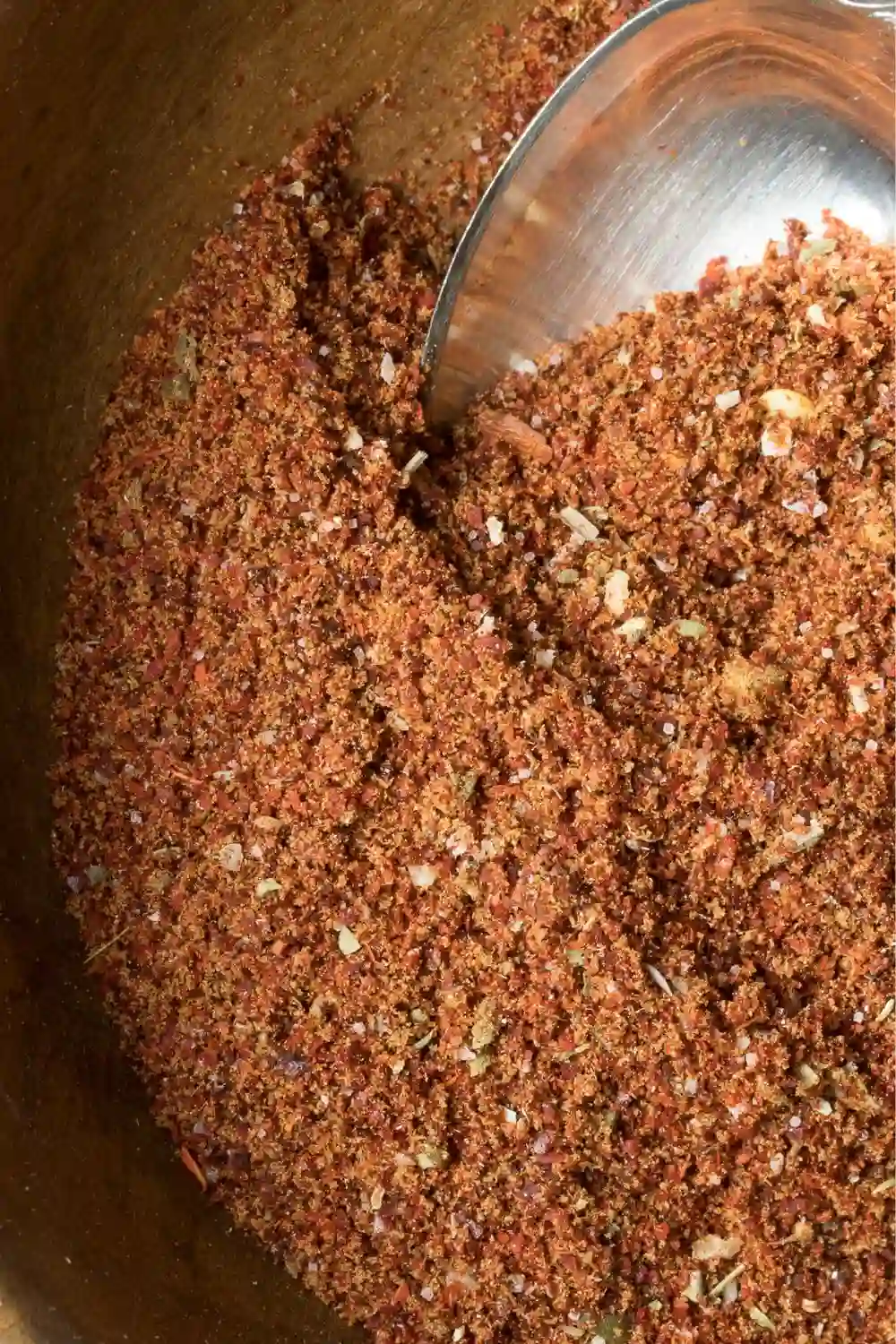 Taco Seasoning Recipe