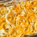 Tennessee Onions Recipe