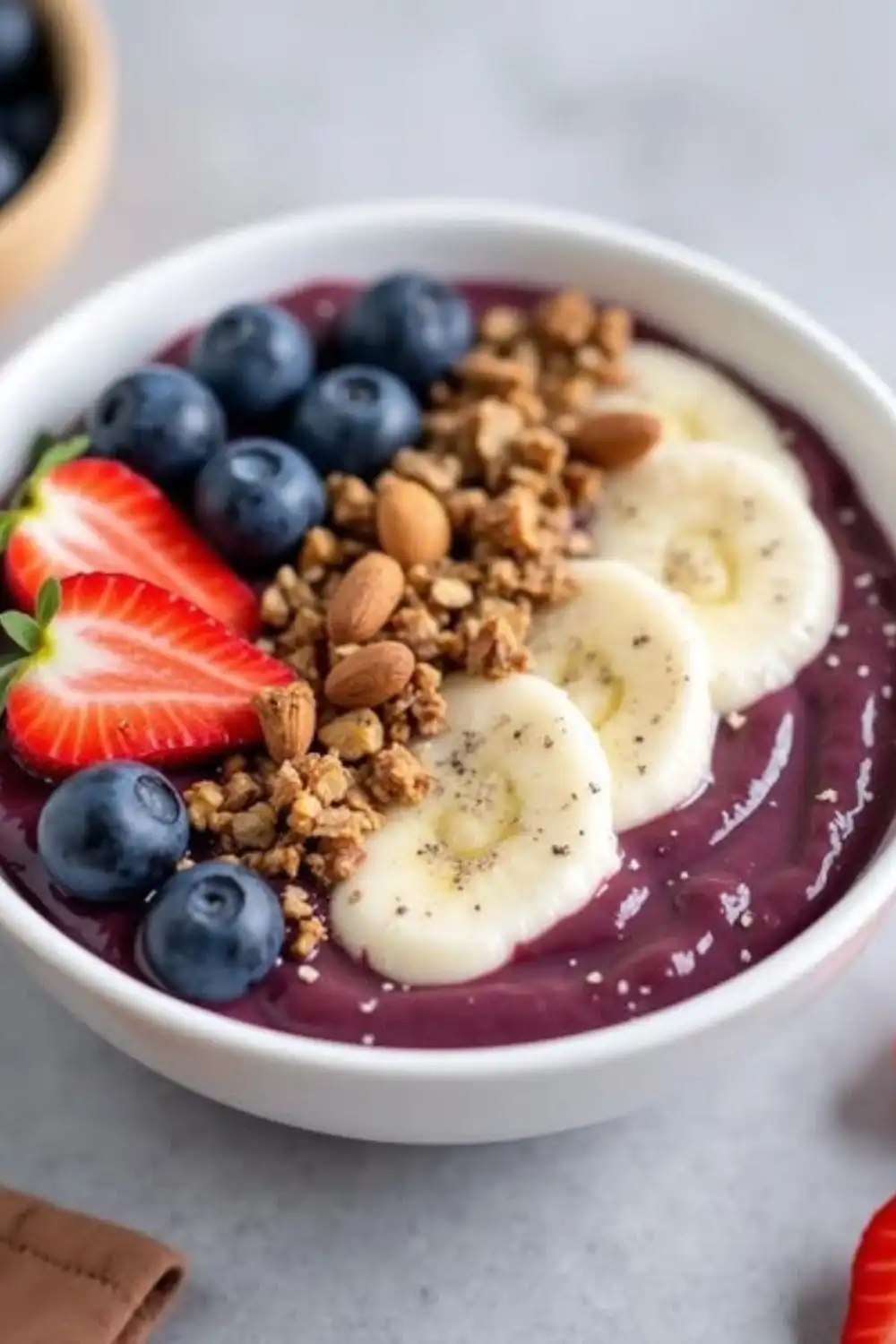 Ultimate Acai Bowl Recipe