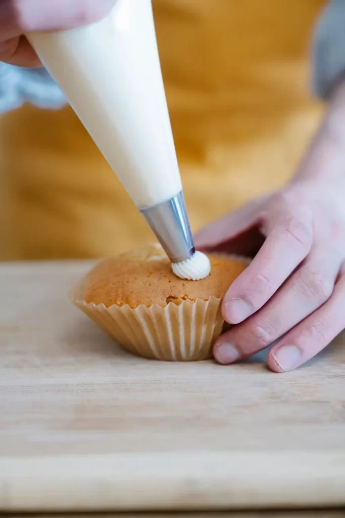 Vanilla Buttercream Frosting Recipe