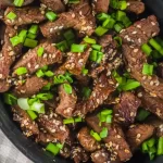 bulgogi recipe
