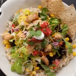 chipotle chicken recipe