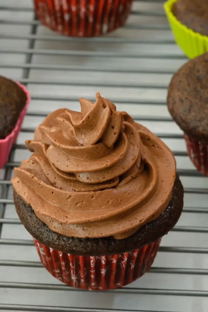 chocolate frosting recipe