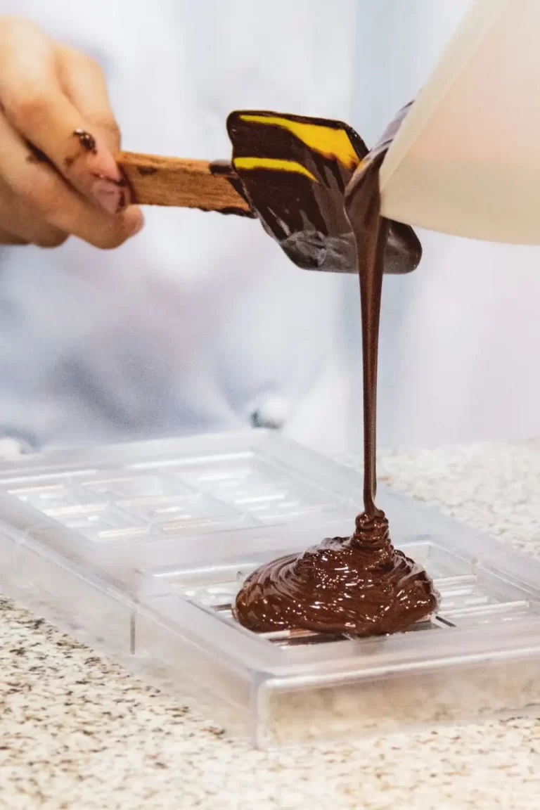 chocolate frosting recipe