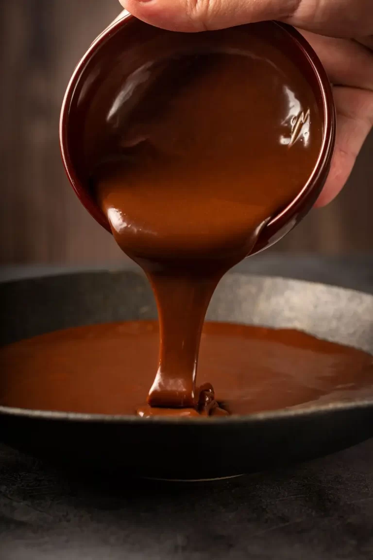 chocolate ganache recipe