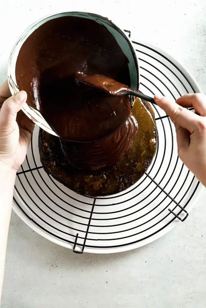 chocolate ganache recipe