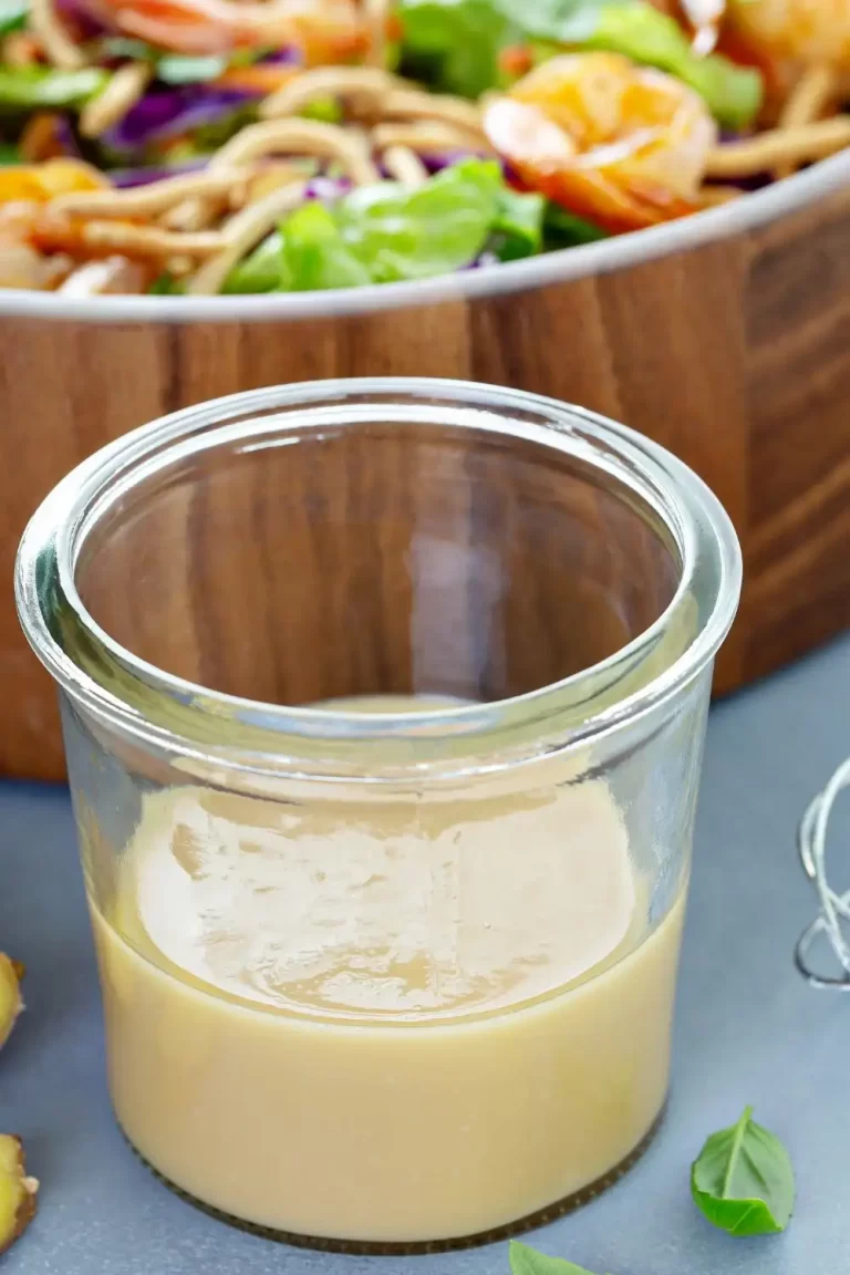 coleslaw dressing recipe