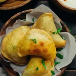 homemade perogies recipe
